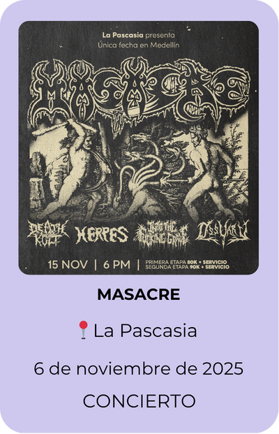 sitio web sobre evento comercial estilo minimalista vibrante sencillo beis verde oscuro 59