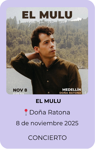 sitio web sobre evento comercial estilo minimalista vibrante sencillo beis verde oscuro 63